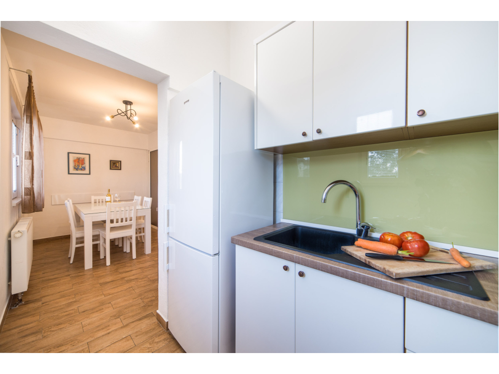 Ferienwohnungen Alen - Makarska Kroatien