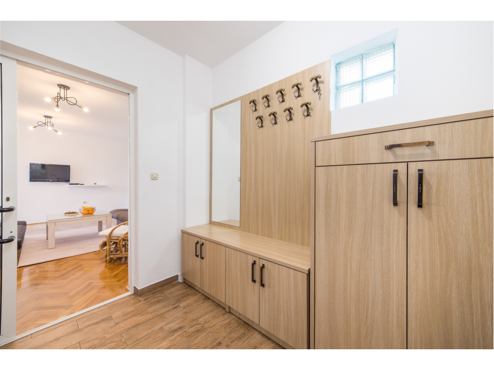 Ferienwohnungen Alen - Makarska Kroatien