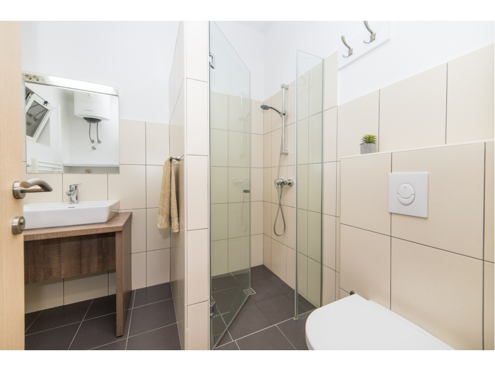 Ferienwohnungen Alen - Makarska Kroatien