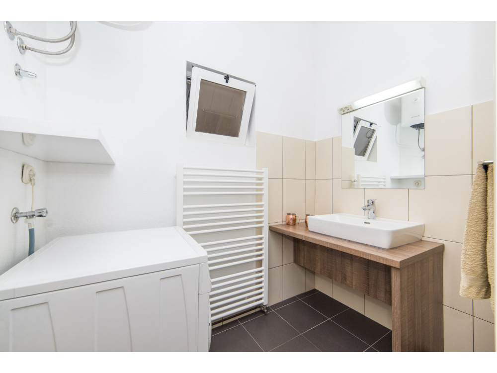 Ferienwohnungen Alen - Makarska Kroatien