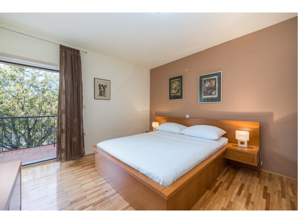 Ferienwohnungen Alen - Makarska Kroatien