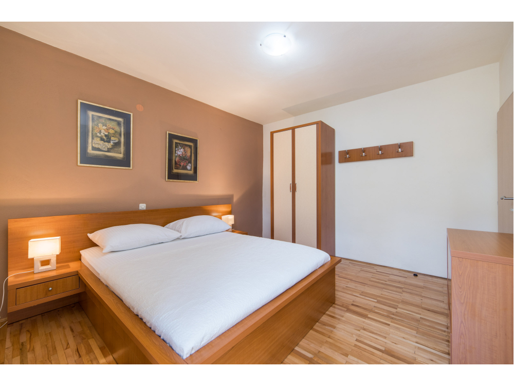 Ferienwohnungen Alen - Makarska Kroatien