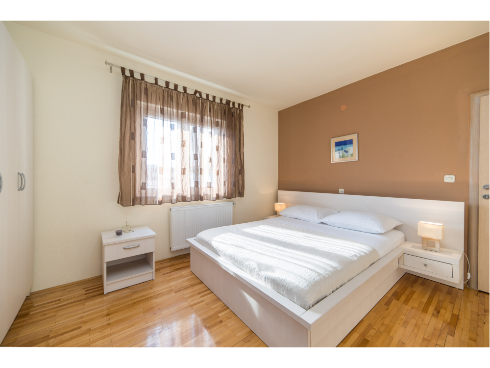 Ferienwohnungen Alen - Makarska Kroatien