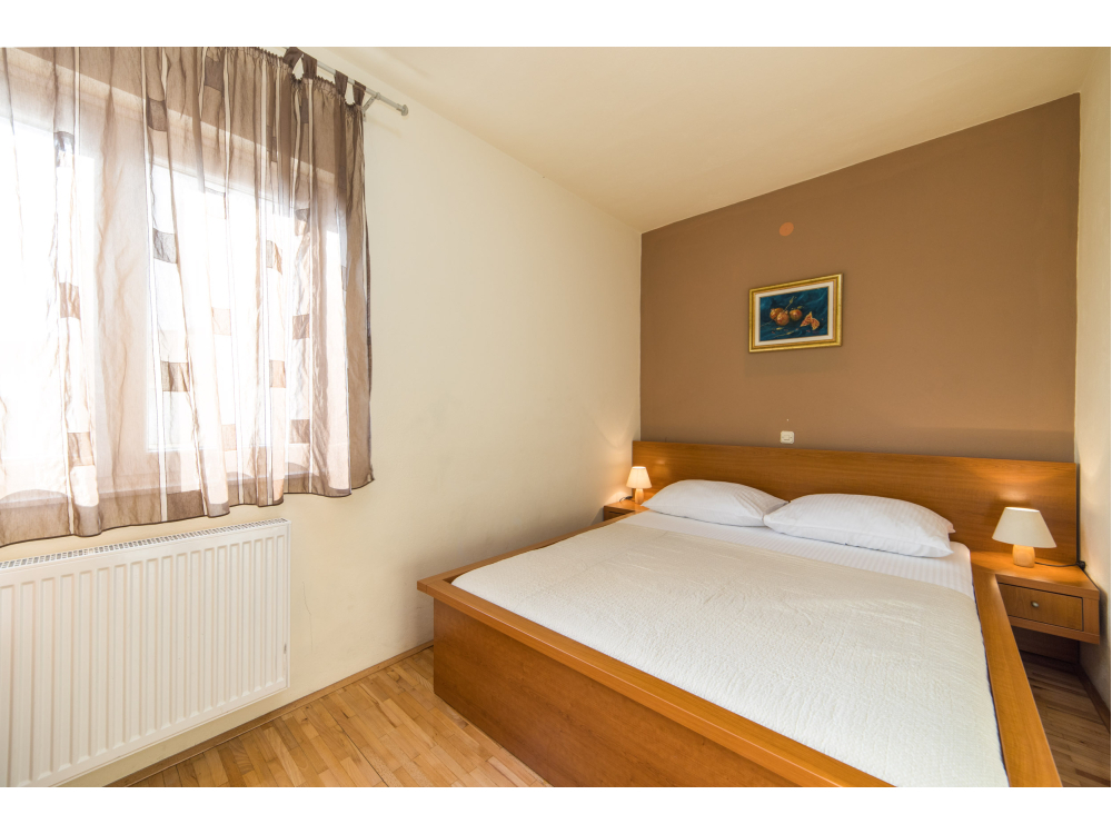 Ferienwohnungen Alen - Makarska Kroatien