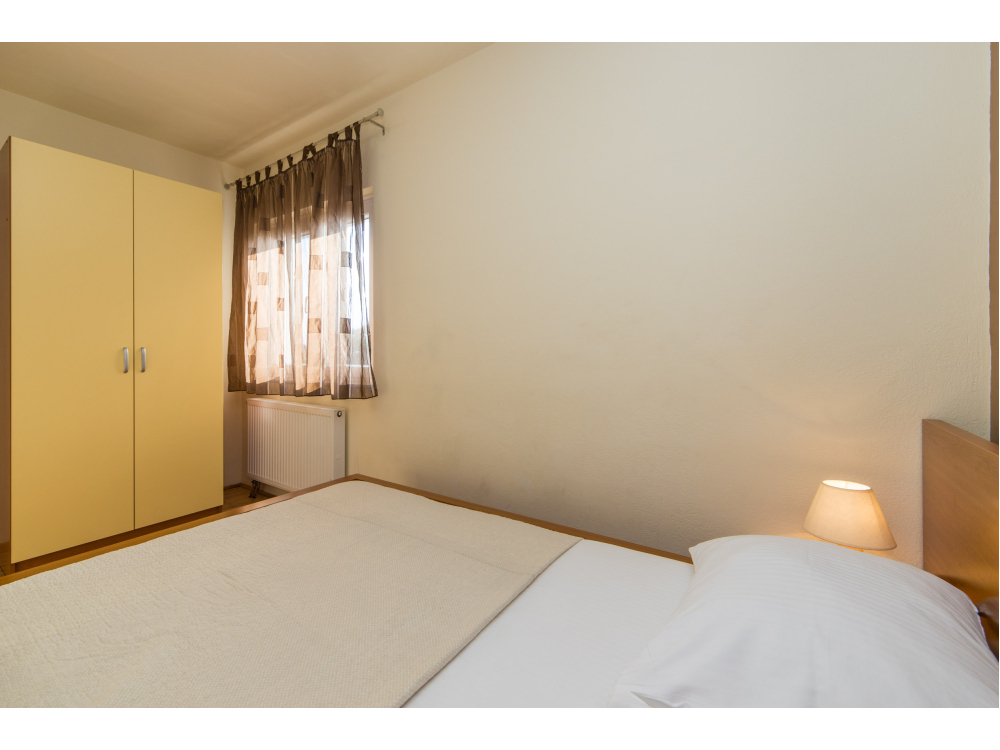 Ferienwohnungen Alen - Makarska Kroatien