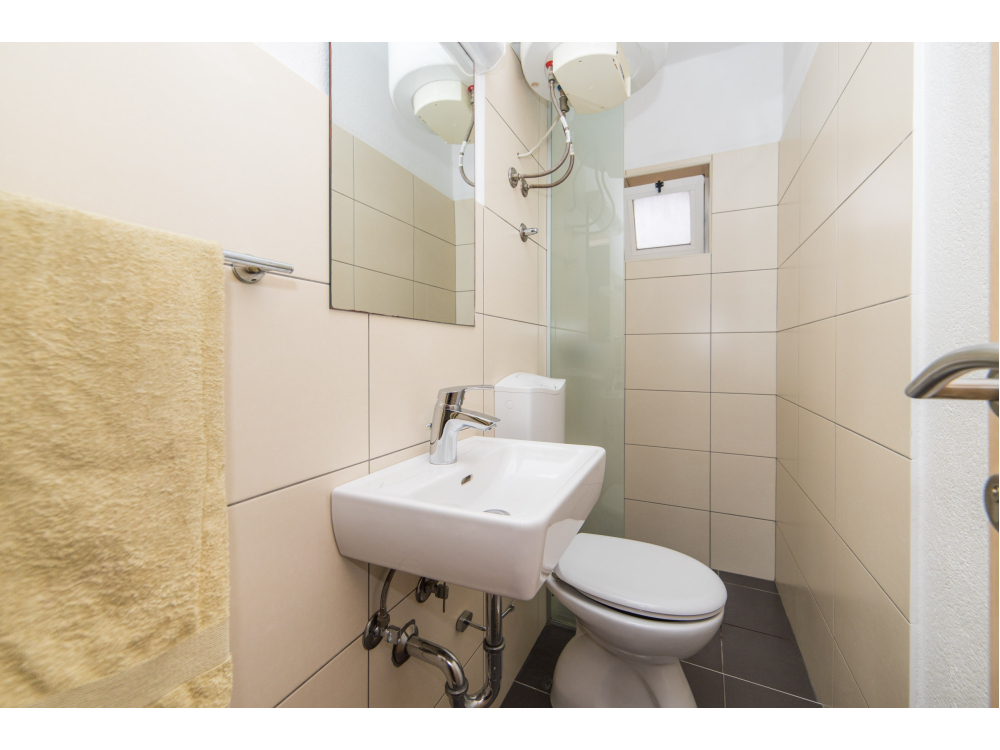 Ferienwohnungen Alen - Makarska Kroatien