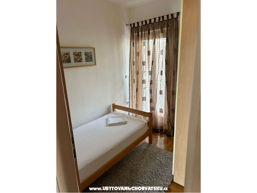 Ferienwohnungen Alen - Makarska Kroatien