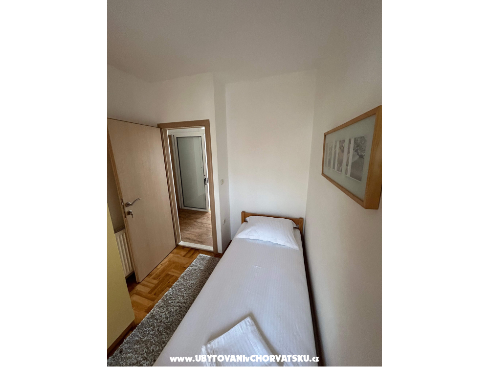 Ferienwohnungen Alen - Makarska Kroatien