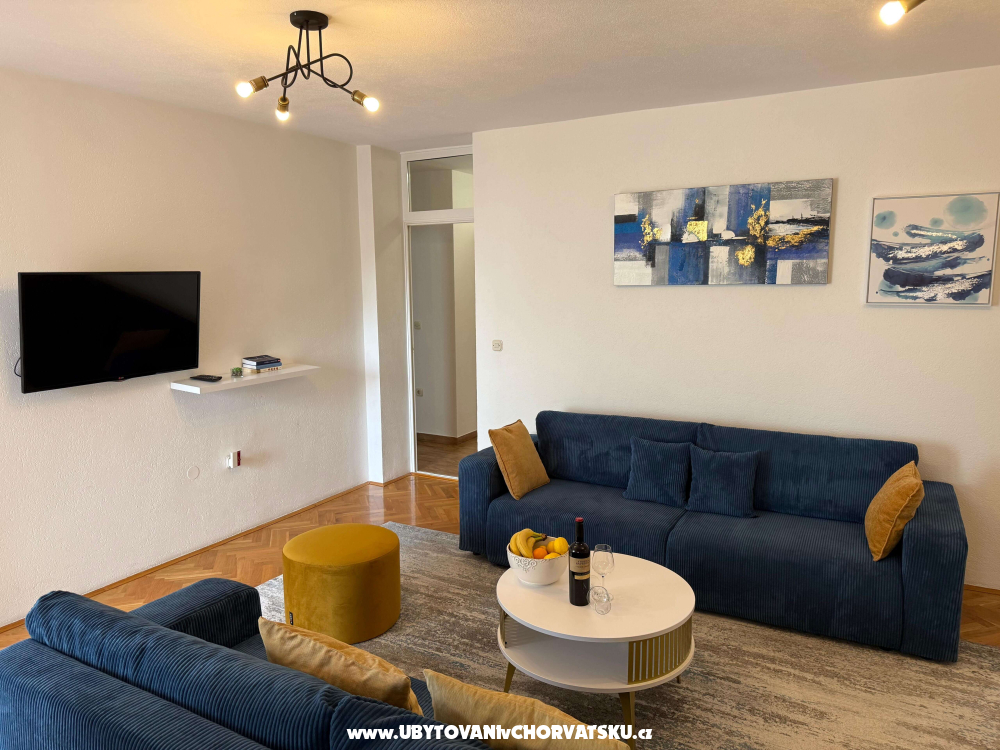 Ferienwohnungen Alen - Makarska Kroatien