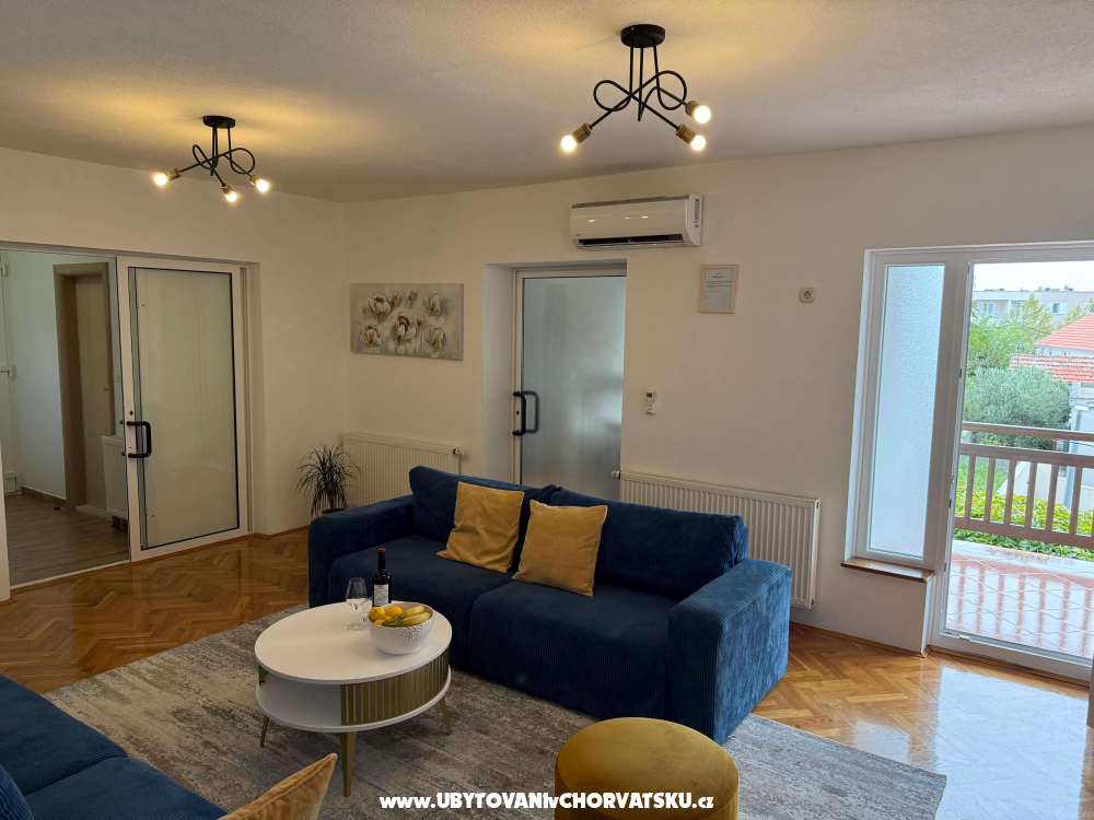 Ferienwohnungen Alen - Makarska Kroatien