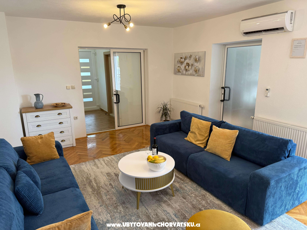 Ferienwohnungen Alen - Makarska Kroatien