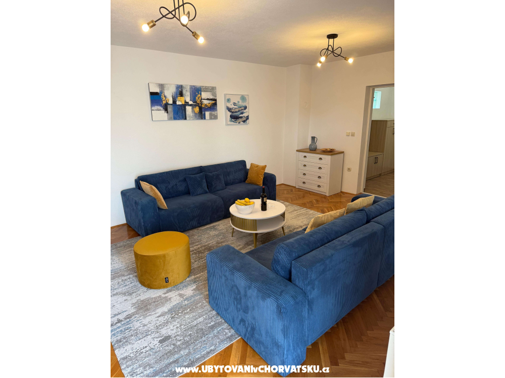 Ferienwohnungen Alen - Makarska Kroatien