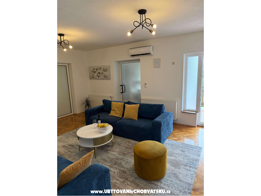 Ferienwohnungen Alen - Makarska Kroatien