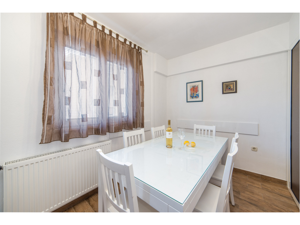 Ferienwohnungen Alen - Makarska Kroatien