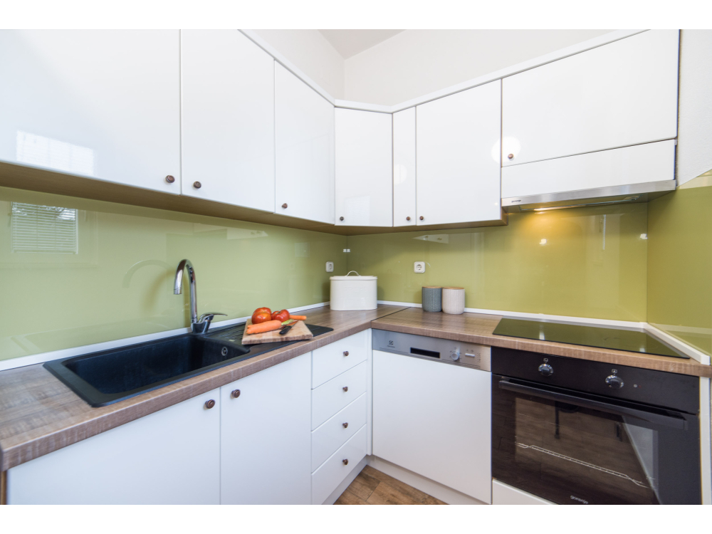 Ferienwohnungen Alen - Makarska Kroatien