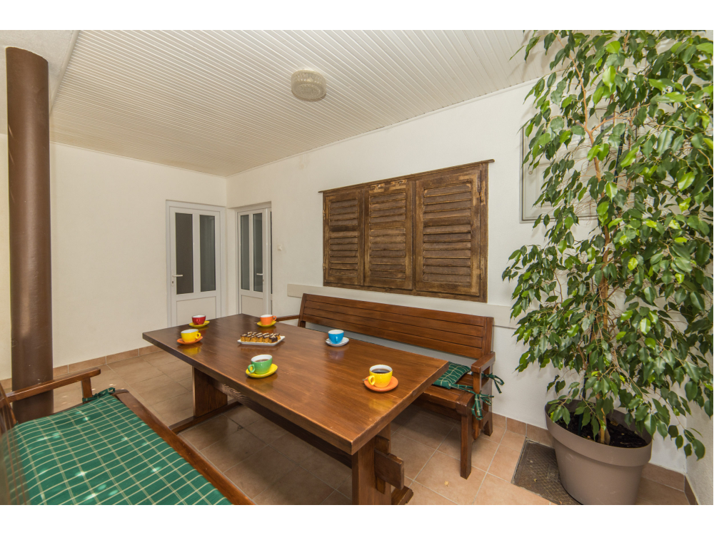 Ferienwohnungen Alen - Makarska Kroatien