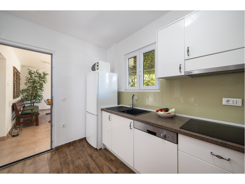 Ferienwohnungen Alen - Makarska Kroatien