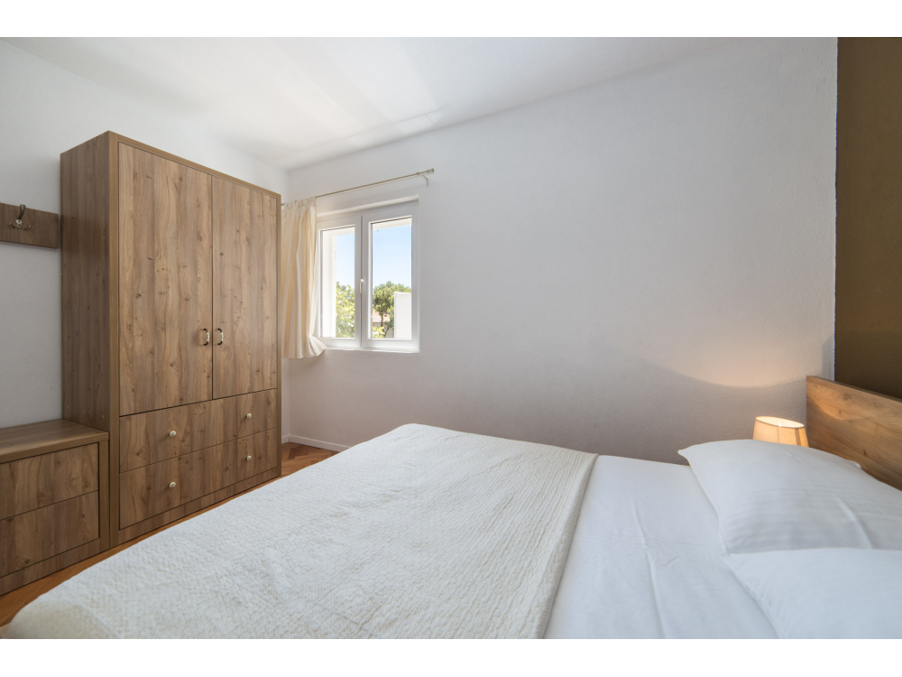 Ferienwohnungen Alen - Makarska Kroatien