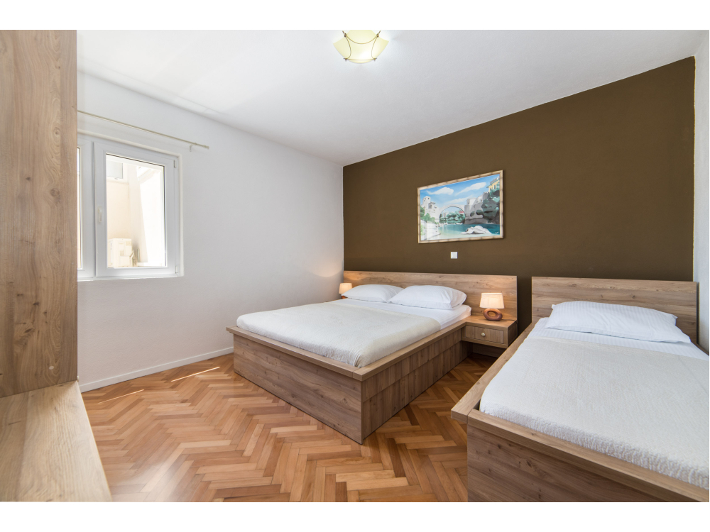 Ferienwohnungen Alen - Makarska Kroatien