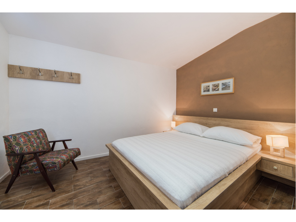 Ferienwohnungen Alen - Makarska Kroatien