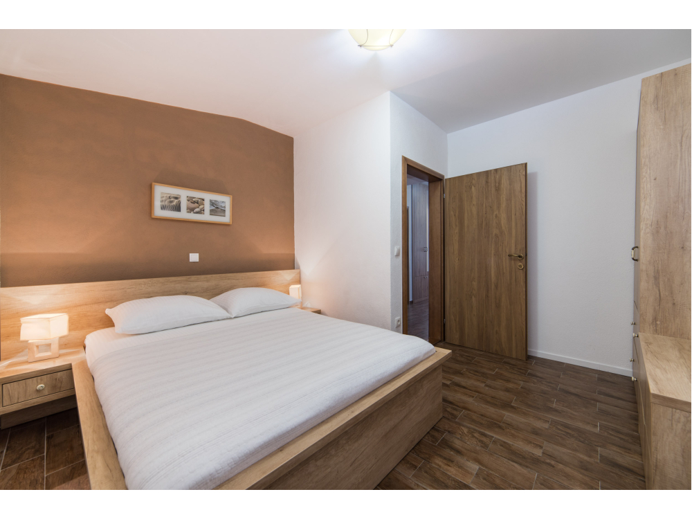 Ferienwohnungen Alen - Makarska Kroatien