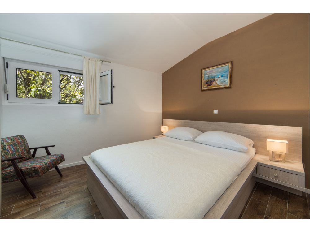 Ferienwohnungen Alen - Makarska Kroatien