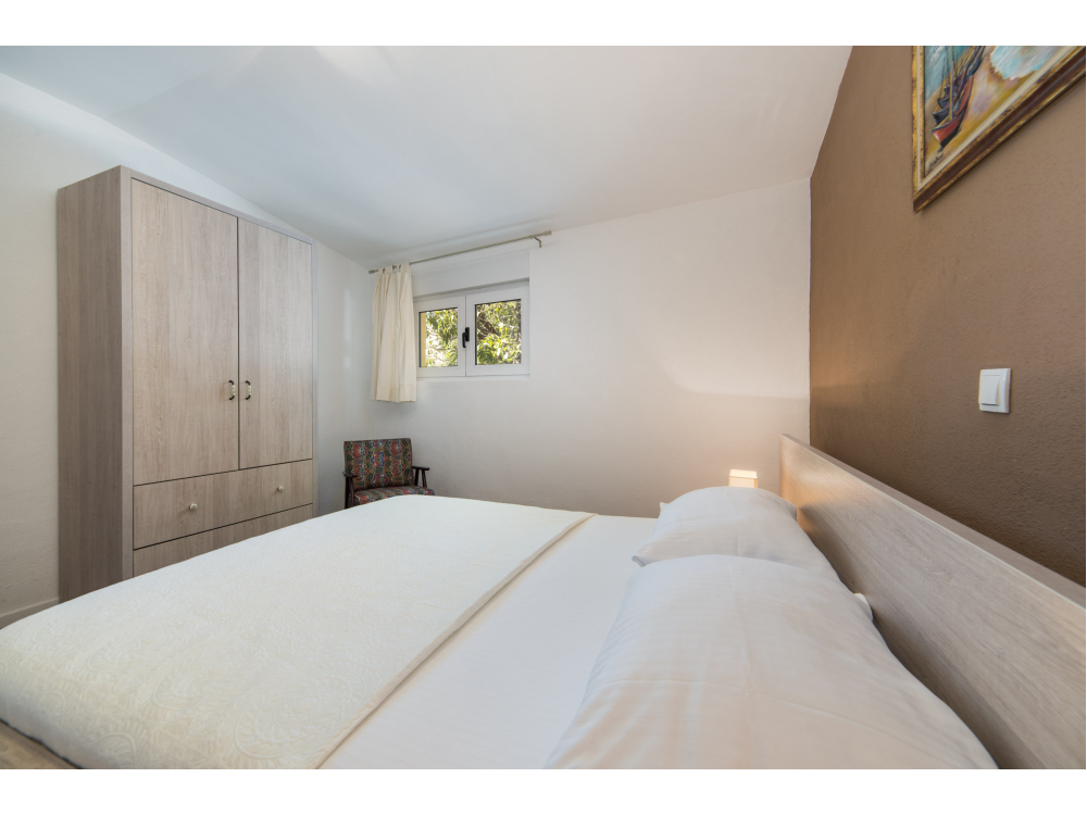 Ferienwohnungen Alen - Makarska Kroatien