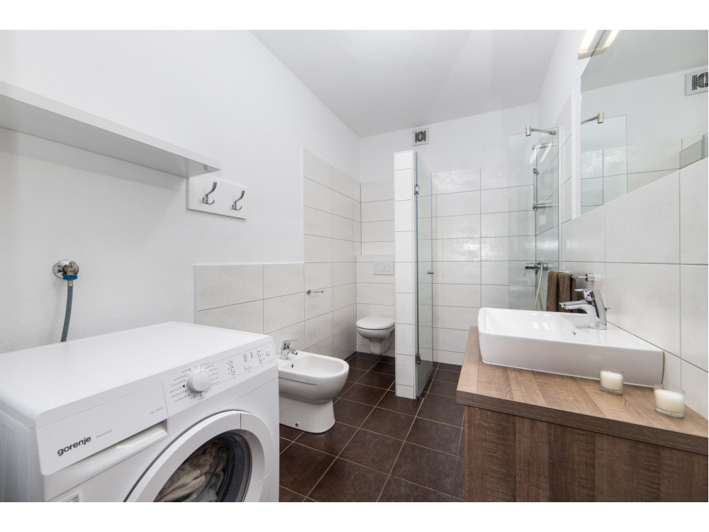 Ferienwohnungen Alen - Makarska Kroatien