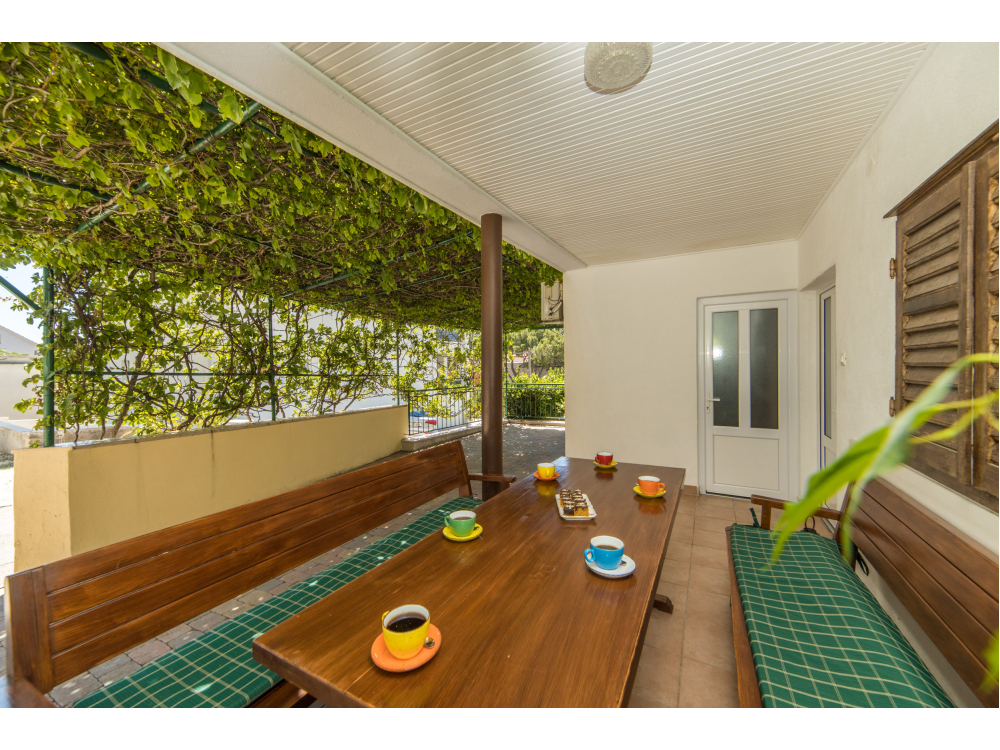 Ferienwohnungen Alen - Makarska Kroatien