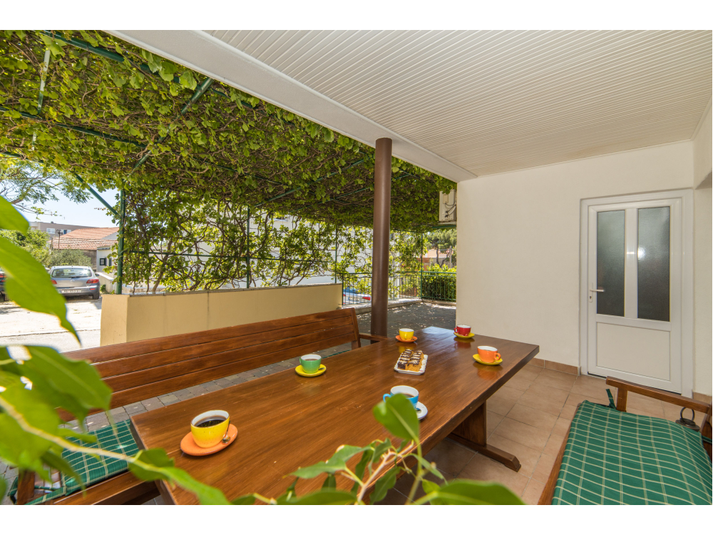 Ferienwohnungen Alen - Makarska Kroatien