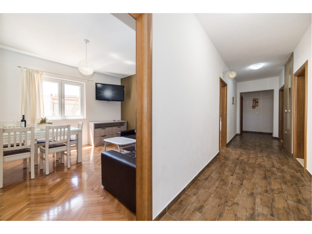 Ferienwohnungen Alen - Makarska Kroatien