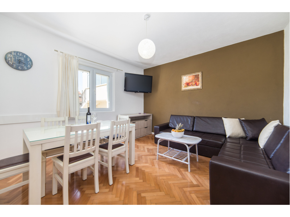 Ferienwohnungen Alen - Makarska Kroatien