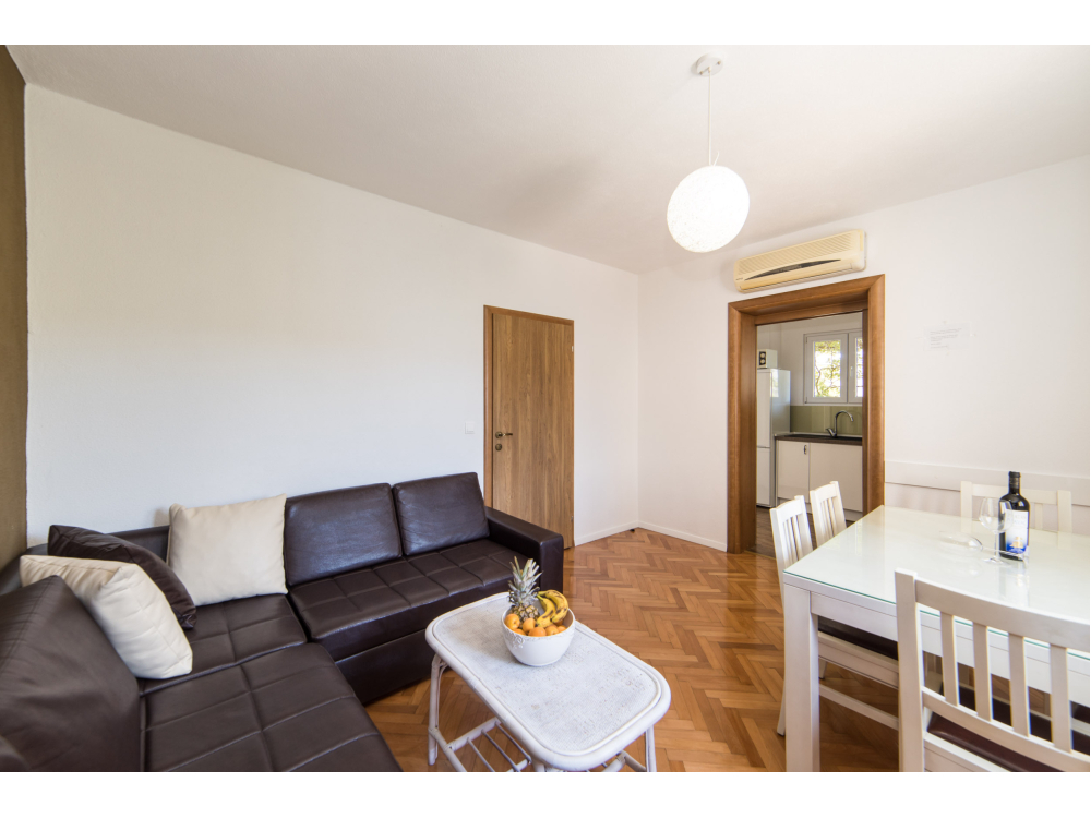 Ferienwohnungen Alen - Makarska Kroatien