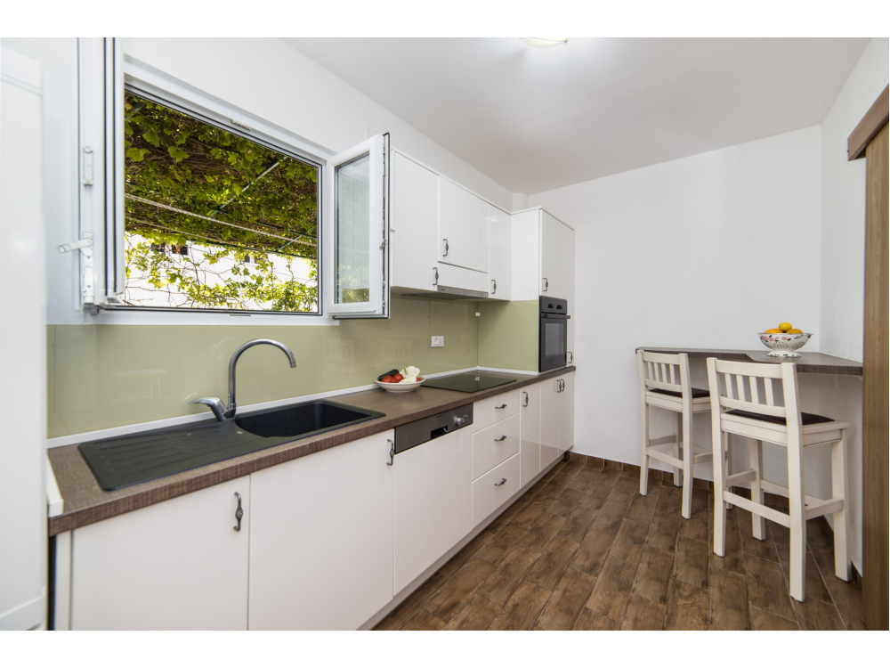 Ferienwohnungen Alen - Makarska Kroatien