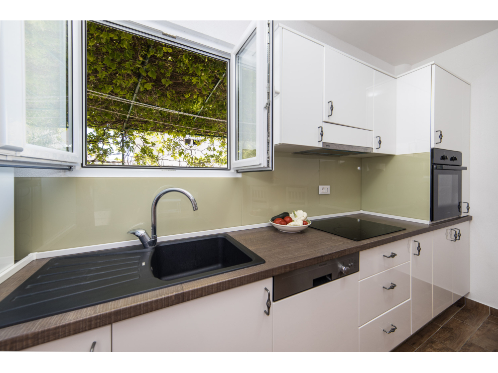 Ferienwohnungen Alen - Makarska Kroatien