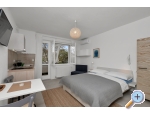 Apartmny and rooms Rica - Makarska Chorvatsko