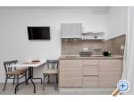 Ferienwohnungen and rooms Rica - Makarska Kroatien