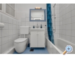 Ferienwohnungen and rooms Rica - Makarska Kroatien