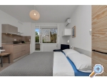 Ferienwohnungen and rooms Rica - Makarska Kroatien