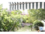 Ferienwohnungen and rooms Rica - Makarska Kroatien