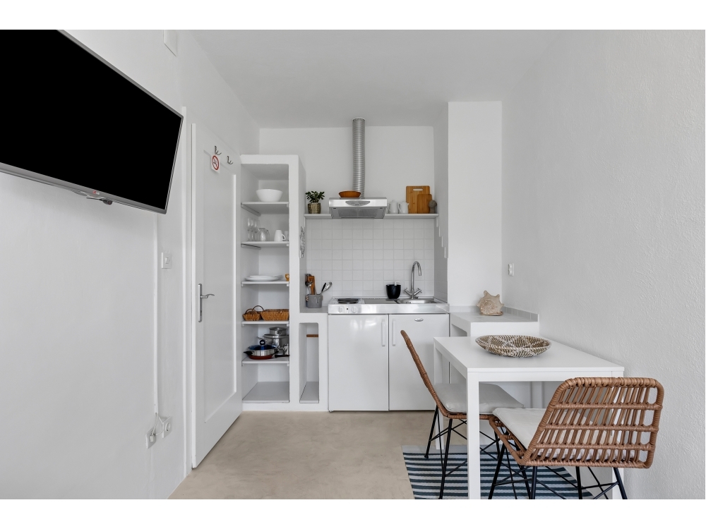Appartements and rooms Rica - Makarska Croatie