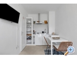 Apartmny and rooms Rica - Makarska Chorvatsko