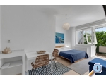 Ferienwohnungen and rooms Rica - Makarska Kroatien