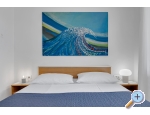 Ferienwohnungen and rooms Rica - Makarska Kroatien