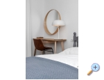 Ferienwohnungen and rooms Rica - Makarska Kroatien