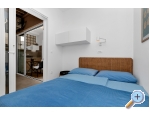 Ferienwohnungen and rooms Rica - Makarska Kroatien