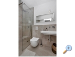 Ferienwohnungen and rooms Rica - Makarska Kroatien