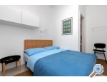 Ferienwohnungen and rooms Rica - Makarska Kroatien