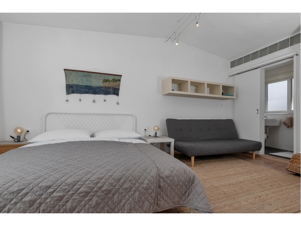 Appartements and rooms Rica - Makarska Croatie