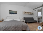 Apartmny and rooms Rica - Makarska Chorvatsko